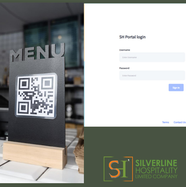 meal portal